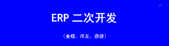 ERP二次开发.png